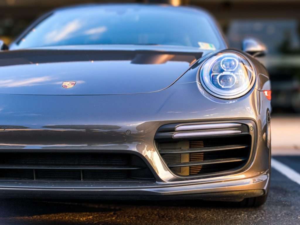 Porsche due to the success of using a wealth coach