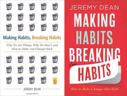 breaking habits life coaching book